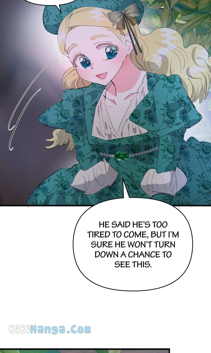 If You Want a Fake Sister Chapter 26 – Page 56