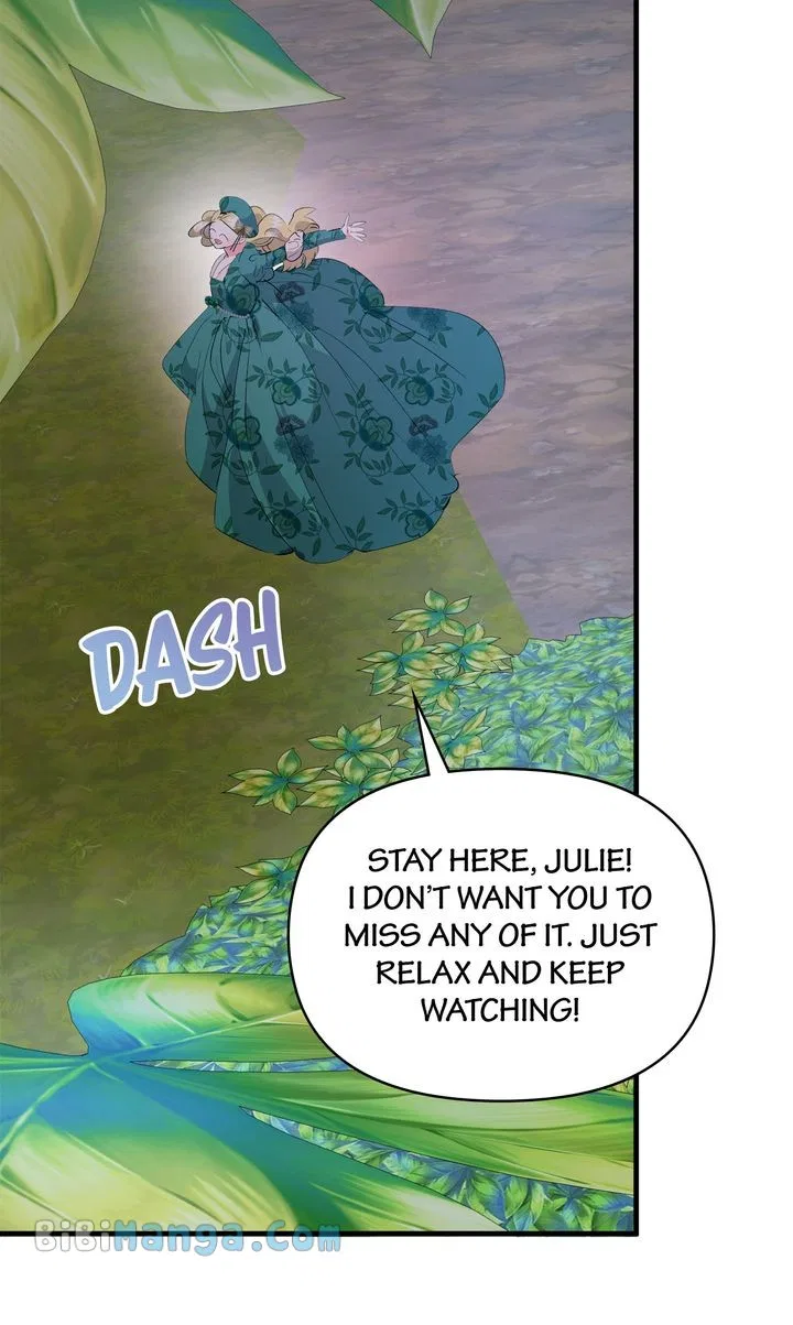 If You Want a Fake Sister Chapter 26 – Page 57