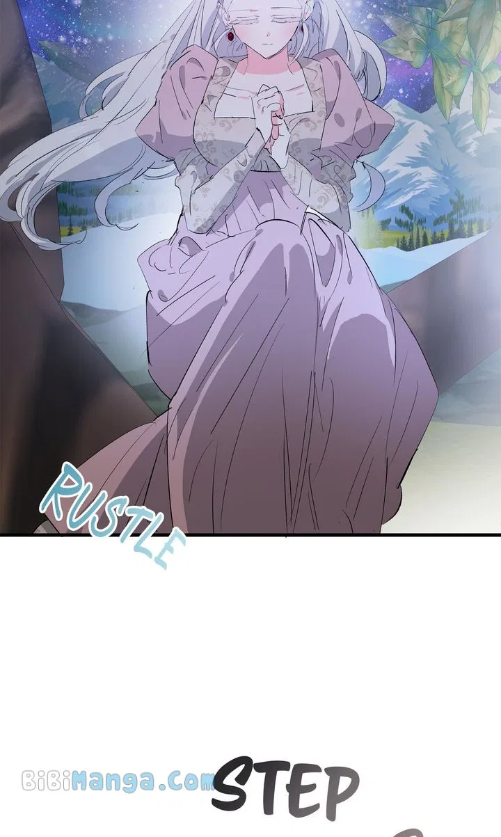 If You Want a Fake Sister Chapter 26 – Page 61