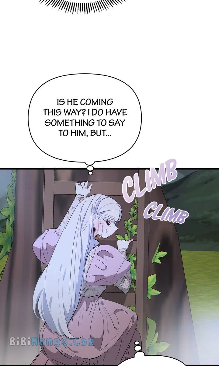 If You Want a Fake Sister Chapter 26 – Page 65