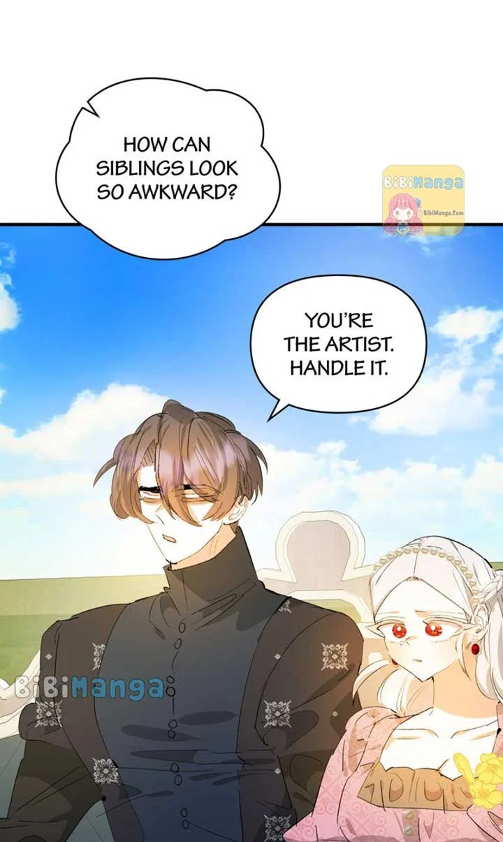 If You Want a Fake Sister Chapter 25 – Page 3