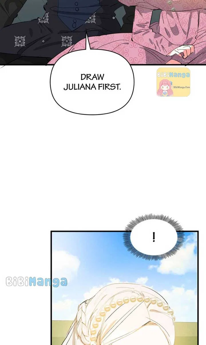 If You Want a Fake Sister Chapter 25 – Page 4