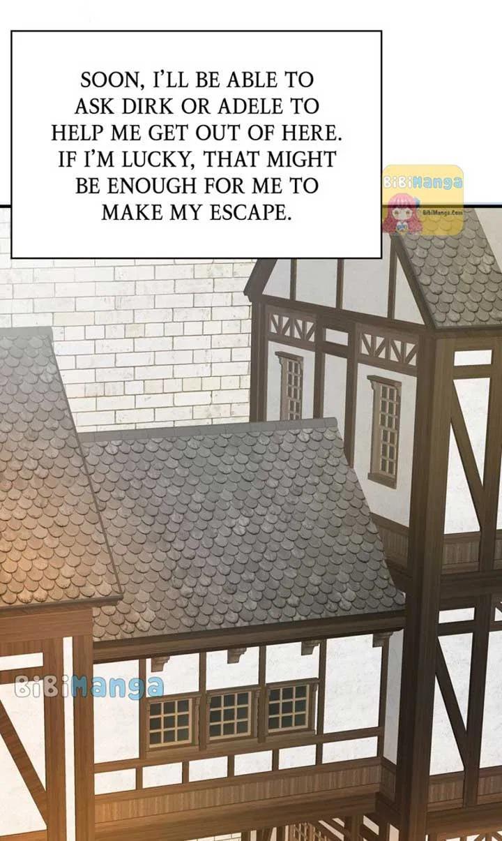 If You Want a Fake Sister Chapter 25 – Page 7