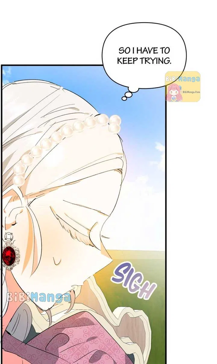 If You Want a Fake Sister Chapter 25 – Page 9