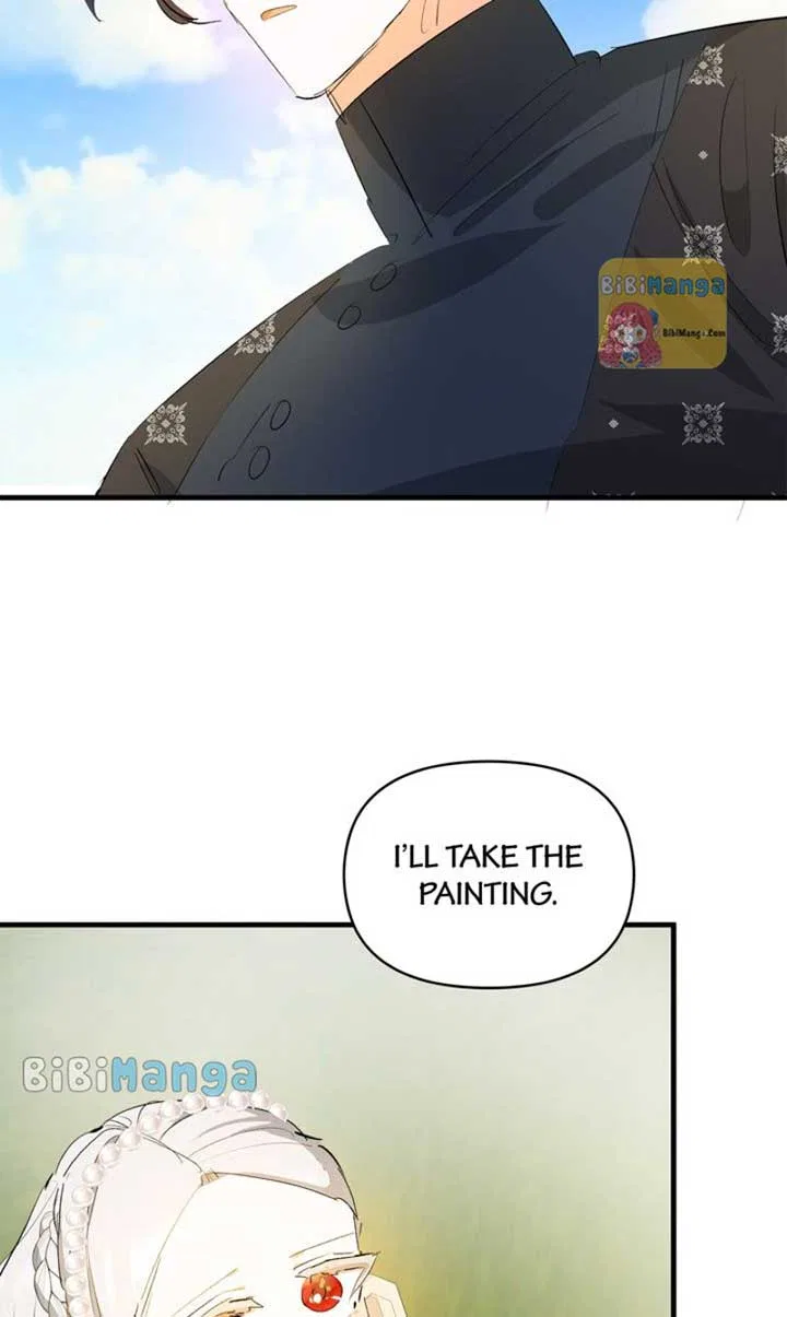 If You Want a Fake Sister Chapter 25 – Page 21