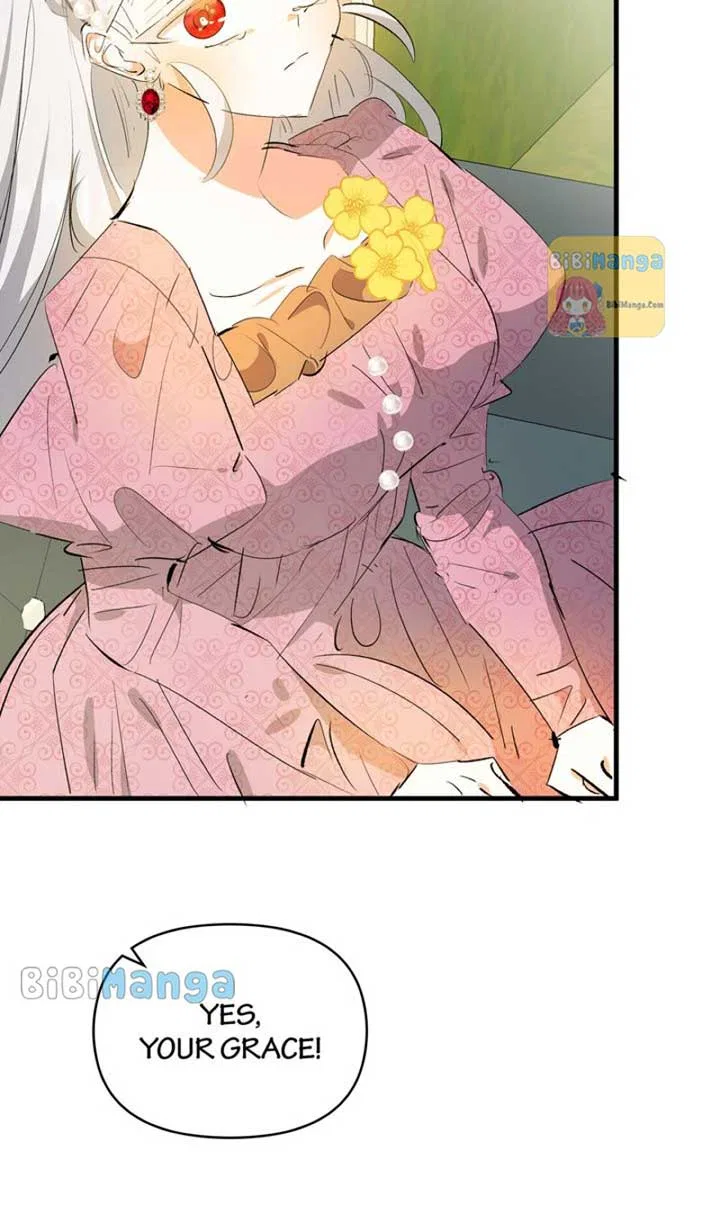 If You Want a Fake Sister Chapter 25 – Page 22