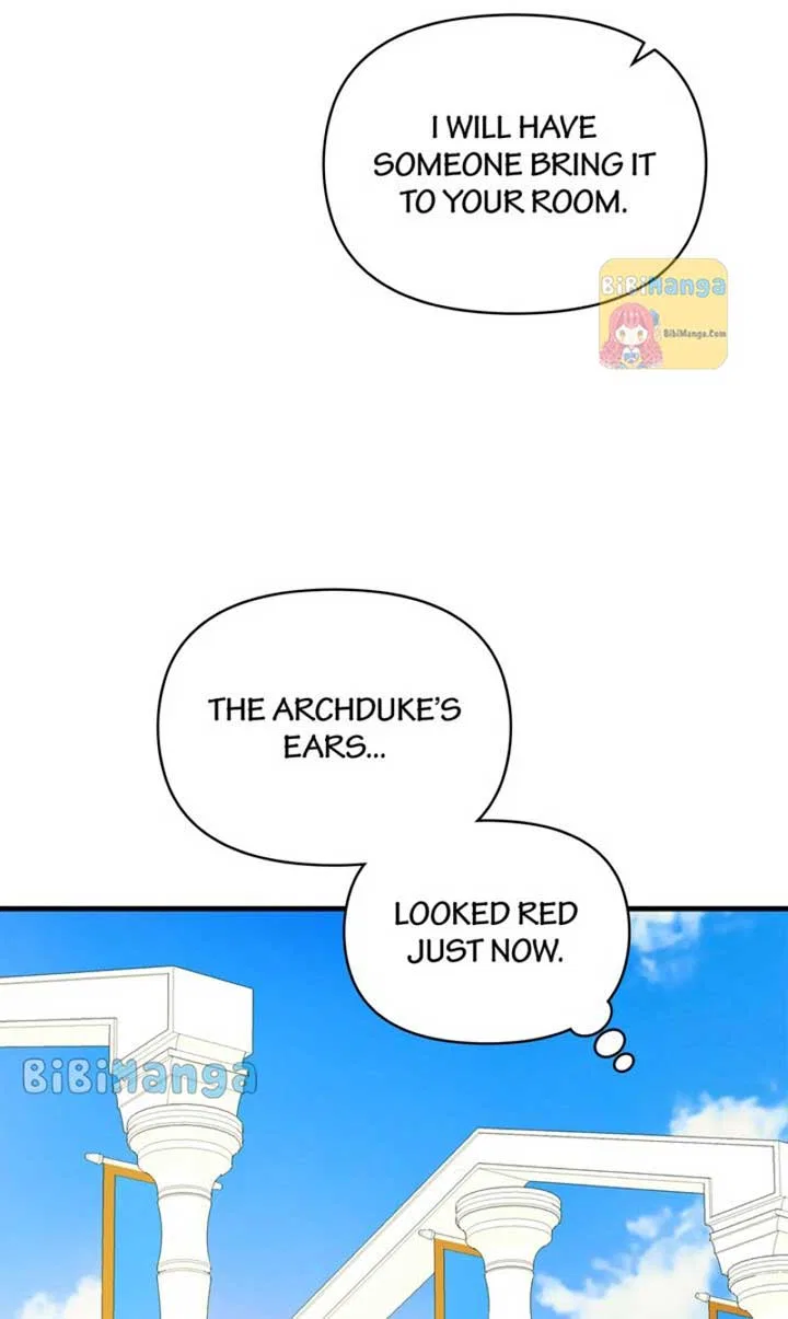 If You Want a Fake Sister Chapter 25 – Page 23