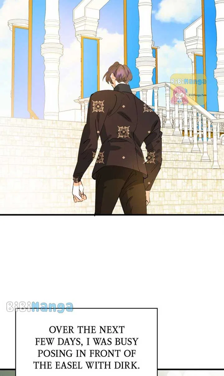 If You Want a Fake Sister Chapter 25 – Page 24