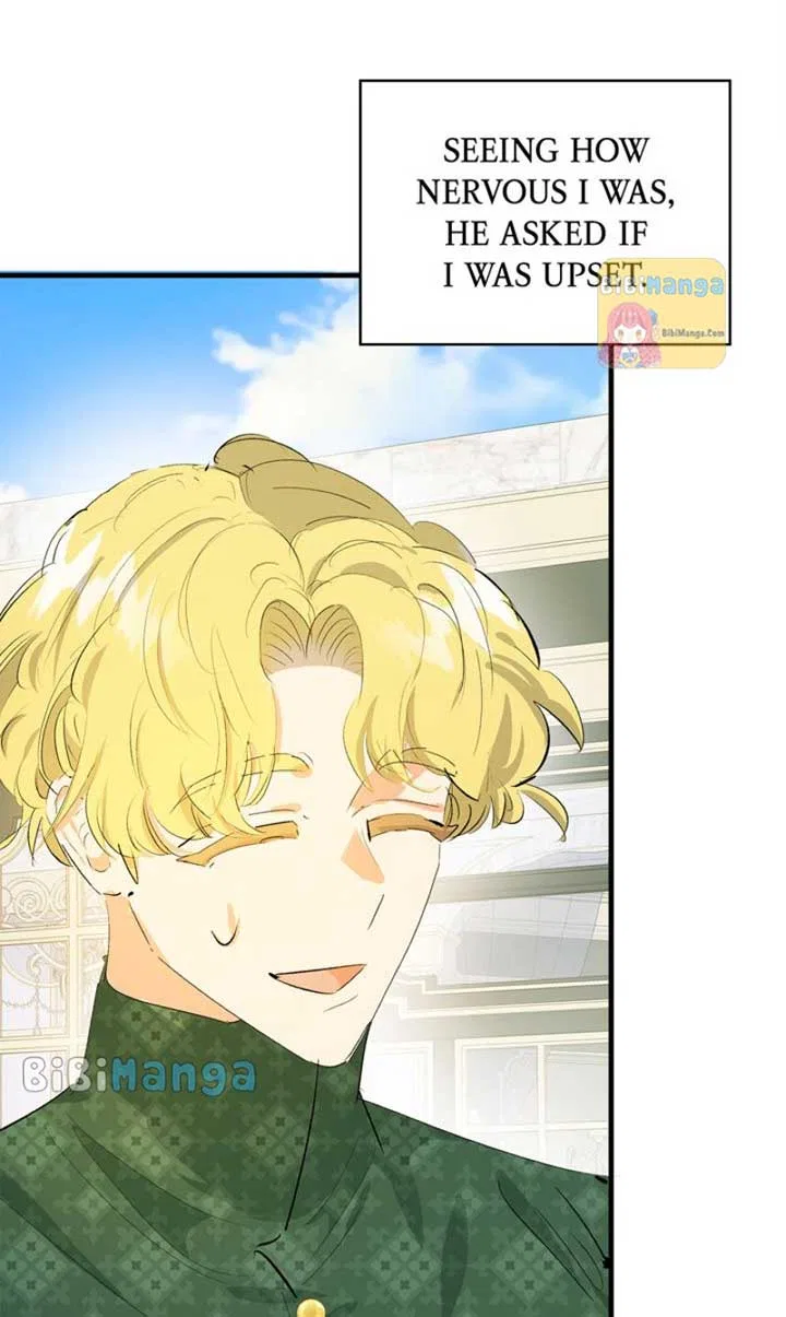 If You Want a Fake Sister Chapter 25 – Page 26