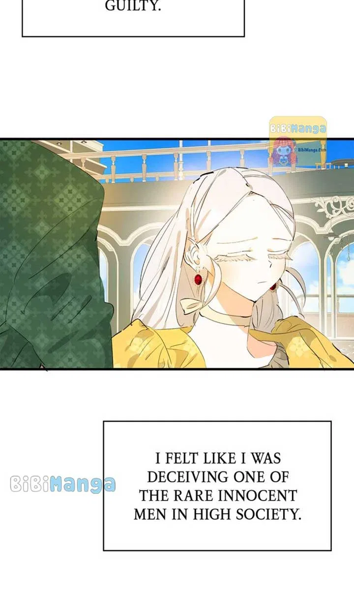 If You Want a Fake Sister Chapter 25 – Page 28