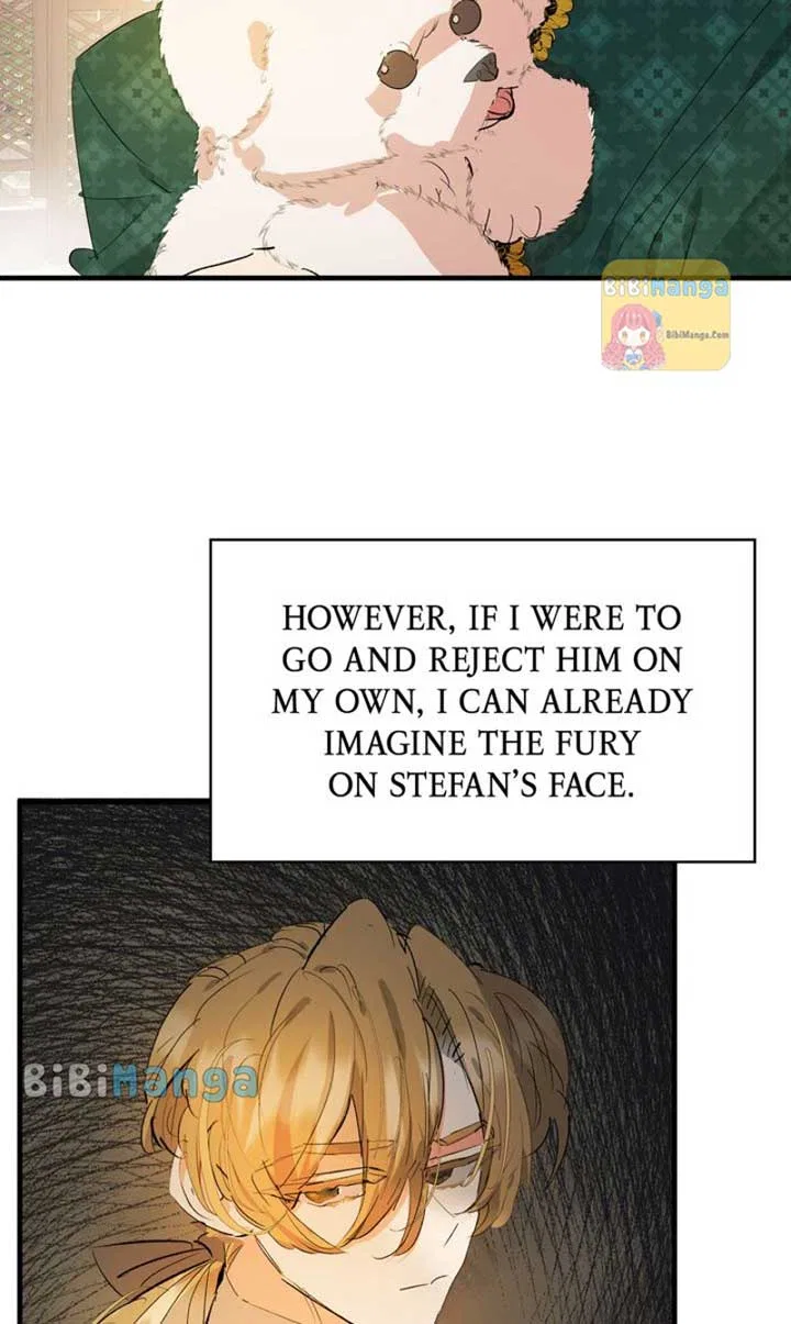 If You Want a Fake Sister Chapter 25 – Page 30