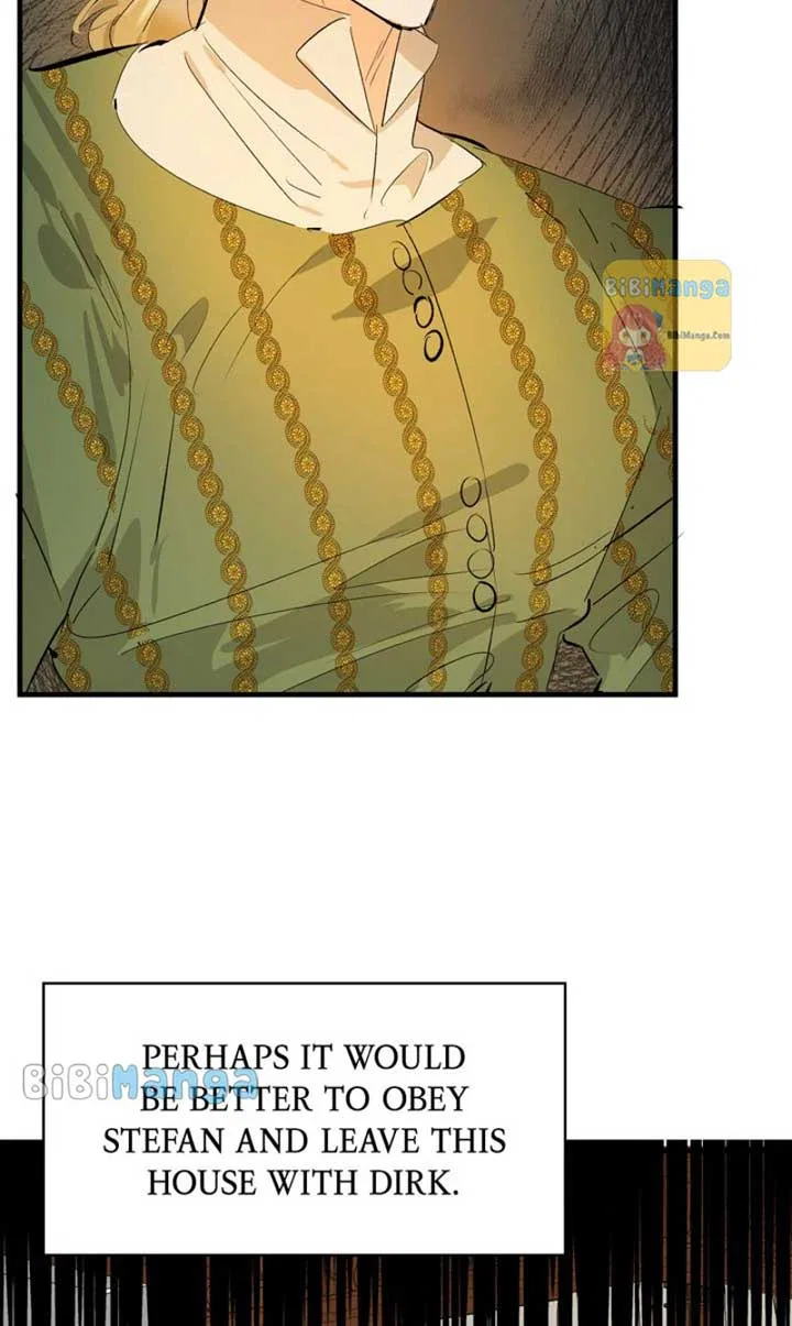 If You Want a Fake Sister Chapter 25 – Page 31