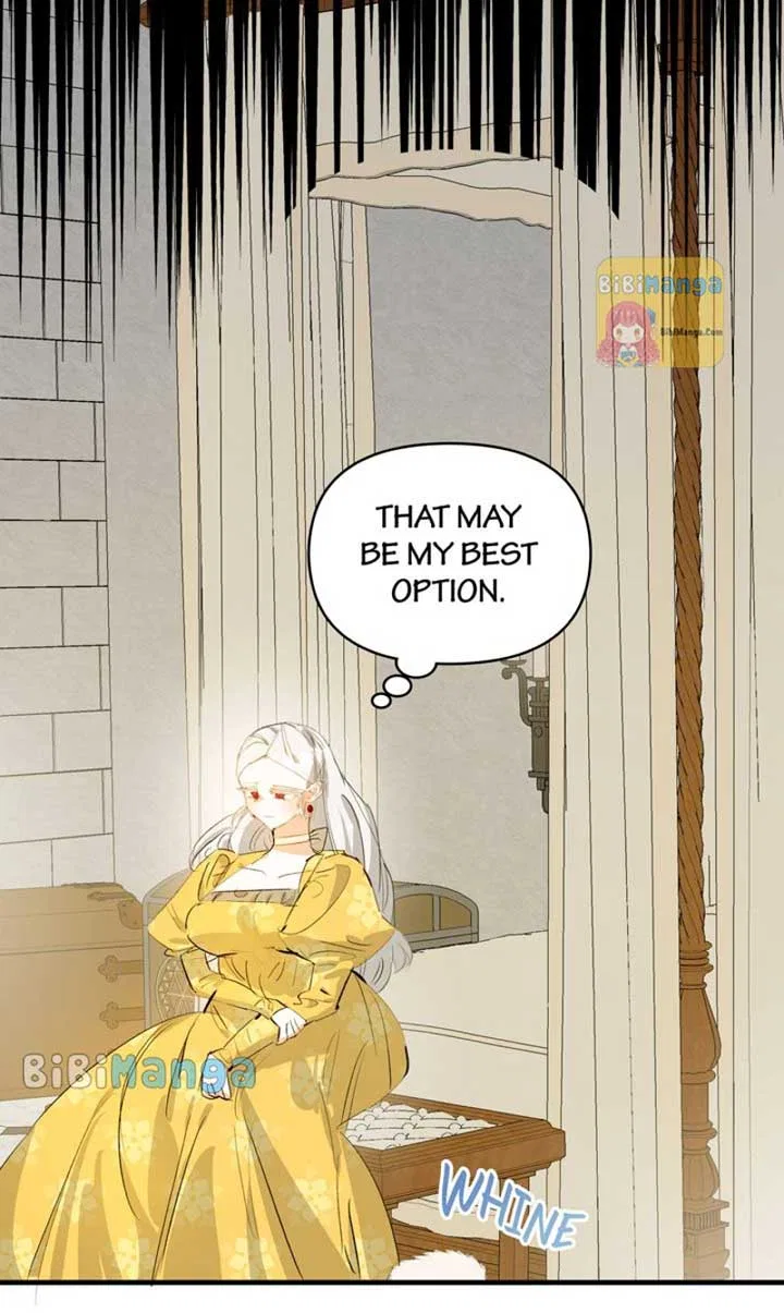 If You Want a Fake Sister Chapter 25 – Page 32