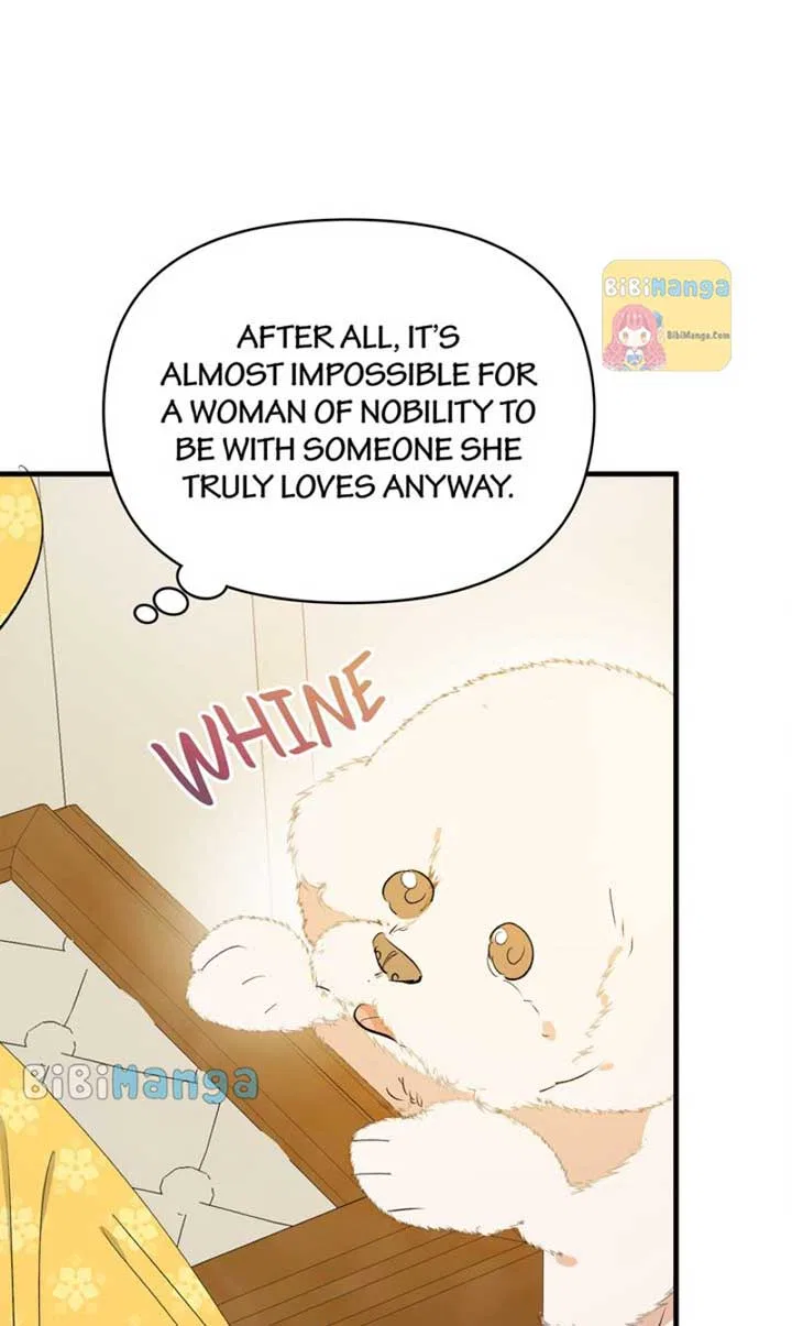 If You Want a Fake Sister Chapter 25 – Page 33