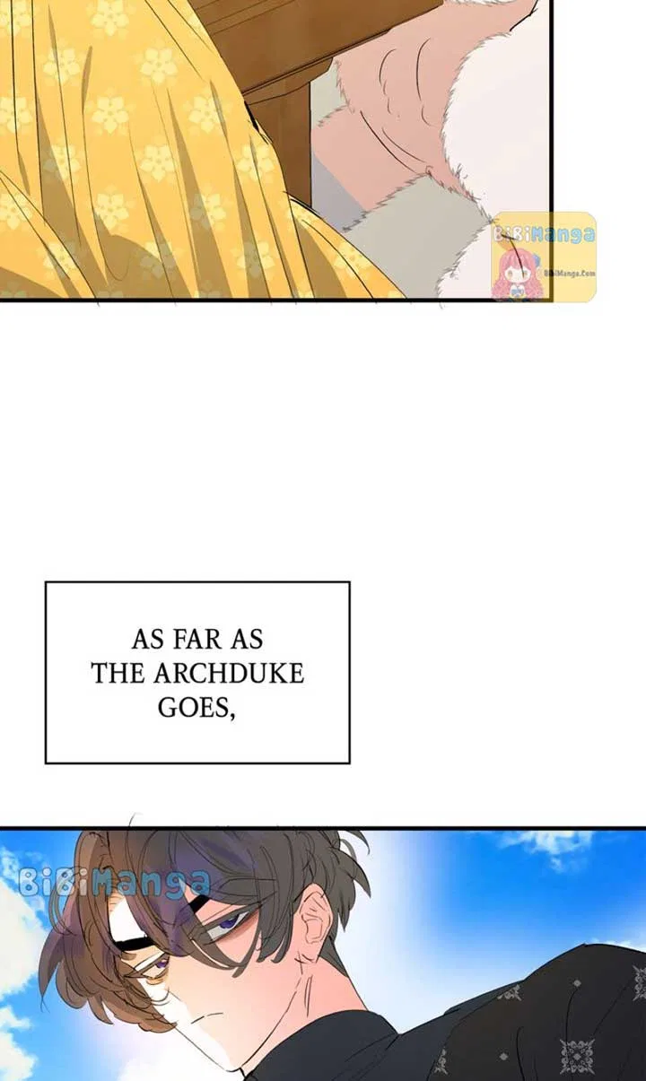 If You Want a Fake Sister Chapter 25 – Page 34
