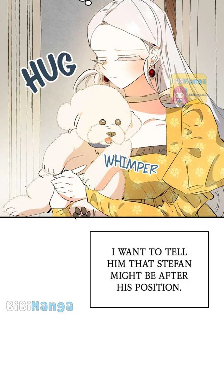 If You Want a Fake Sister Chapter 25 – Page 36