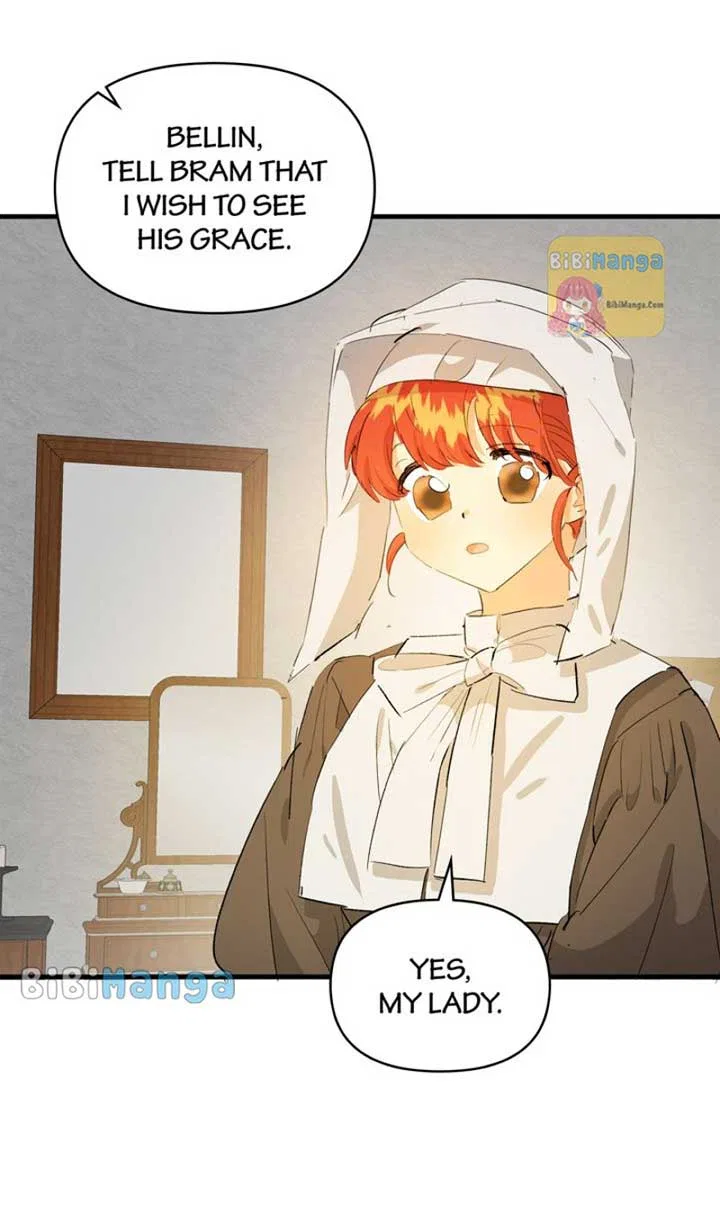 If You Want a Fake Sister Chapter 25 – Page 37