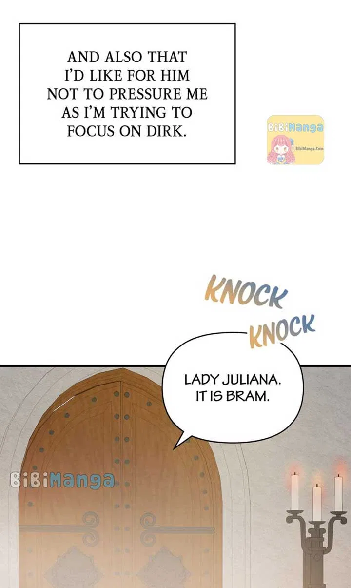 If You Want a Fake Sister Chapter 25 – Page 38