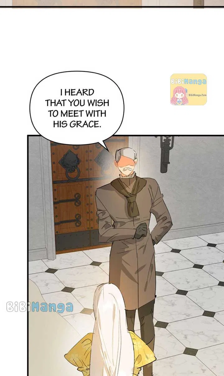 If You Want a Fake Sister Chapter 25 – Page 39