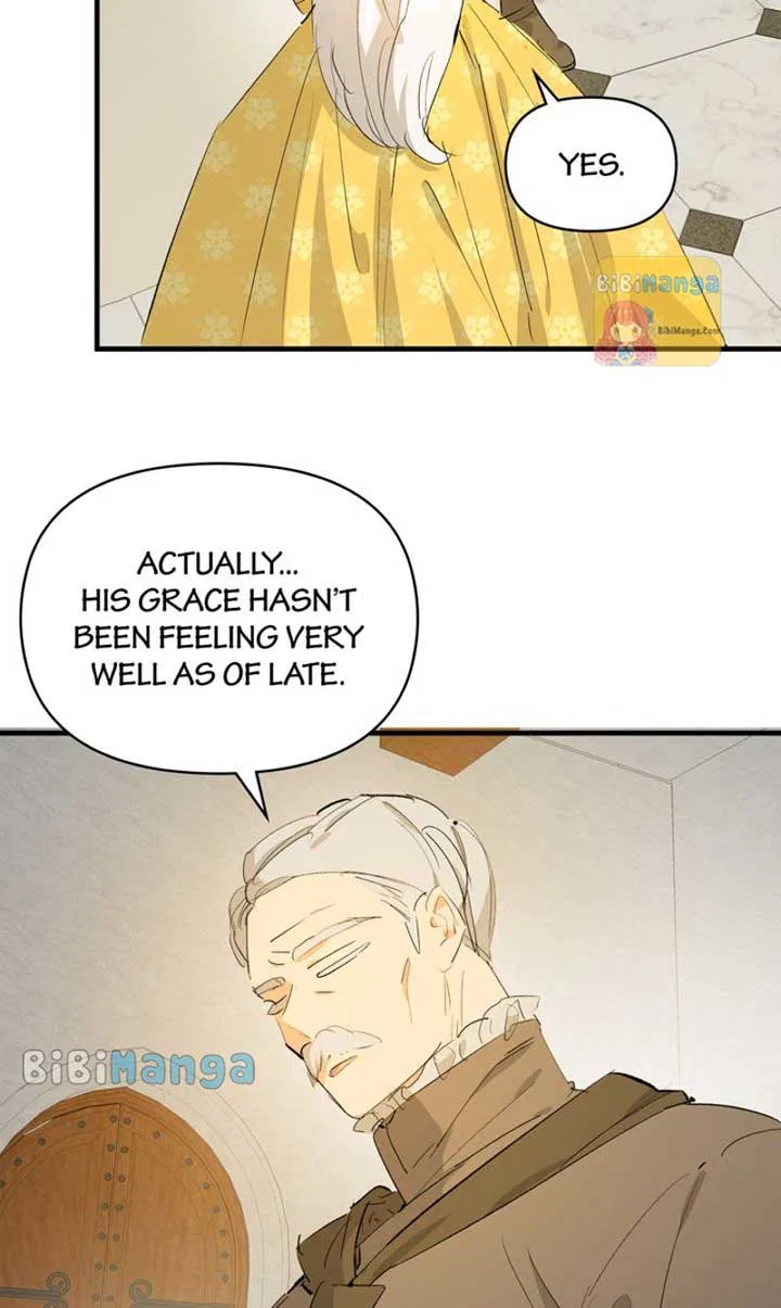 If You Want a Fake Sister Chapter 25 – Page 40