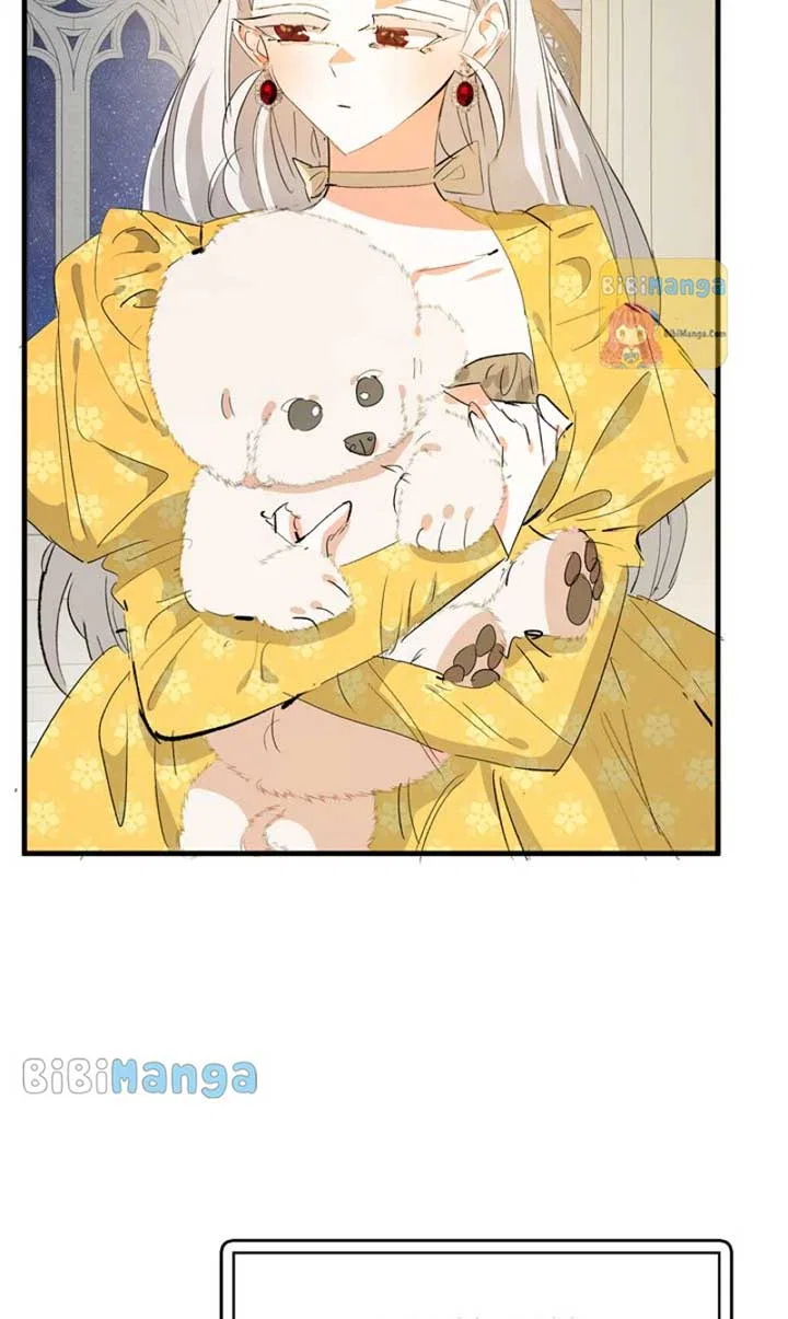 If You Want a Fake Sister Chapter 25 – Page 42