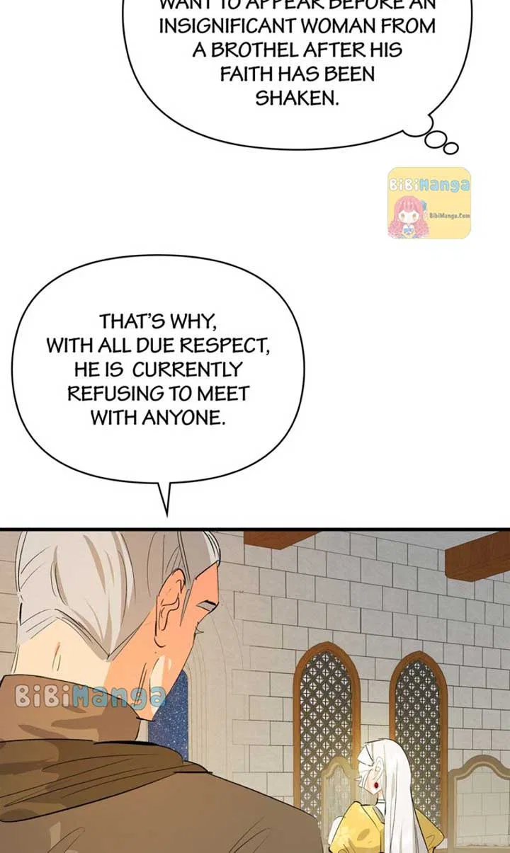 If You Want a Fake Sister Chapter 25 – Page 45