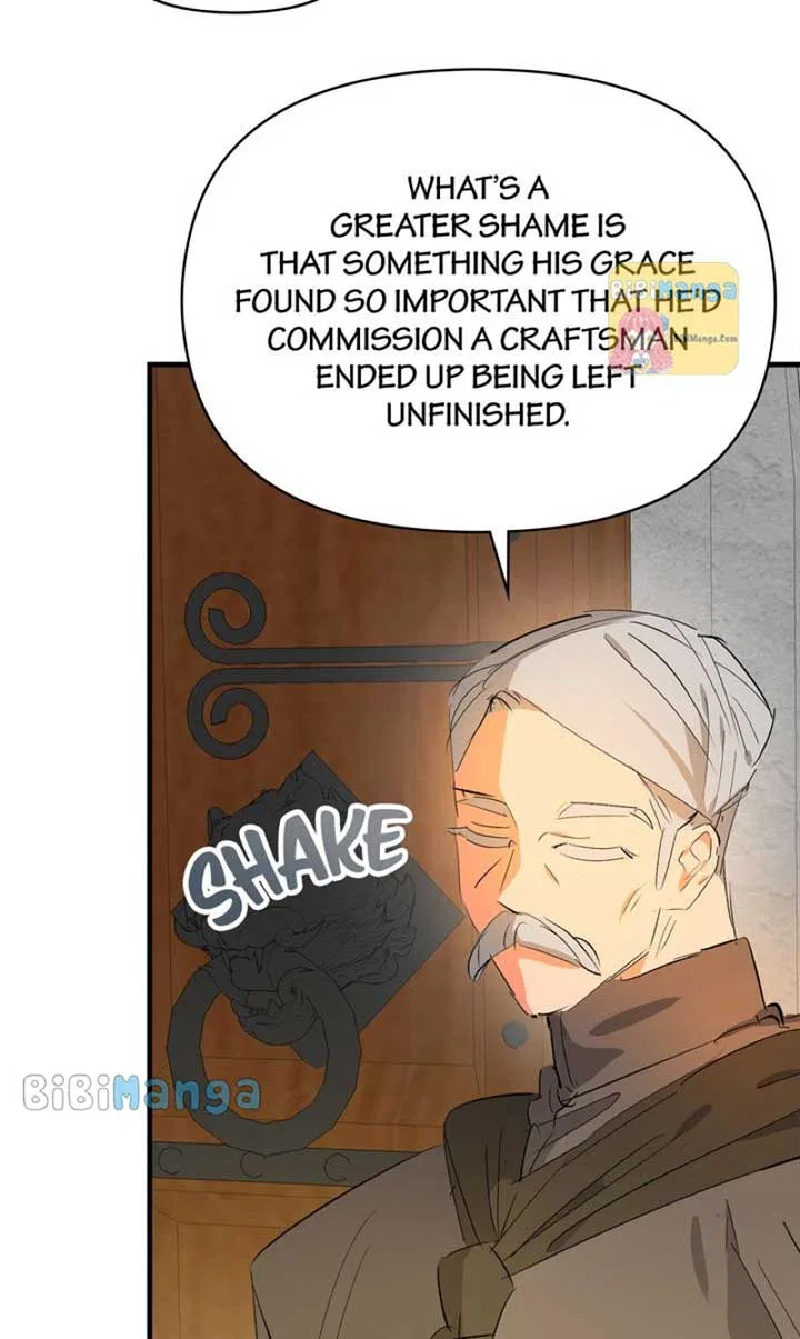 If You Want a Fake Sister Chapter 25 – Page 49