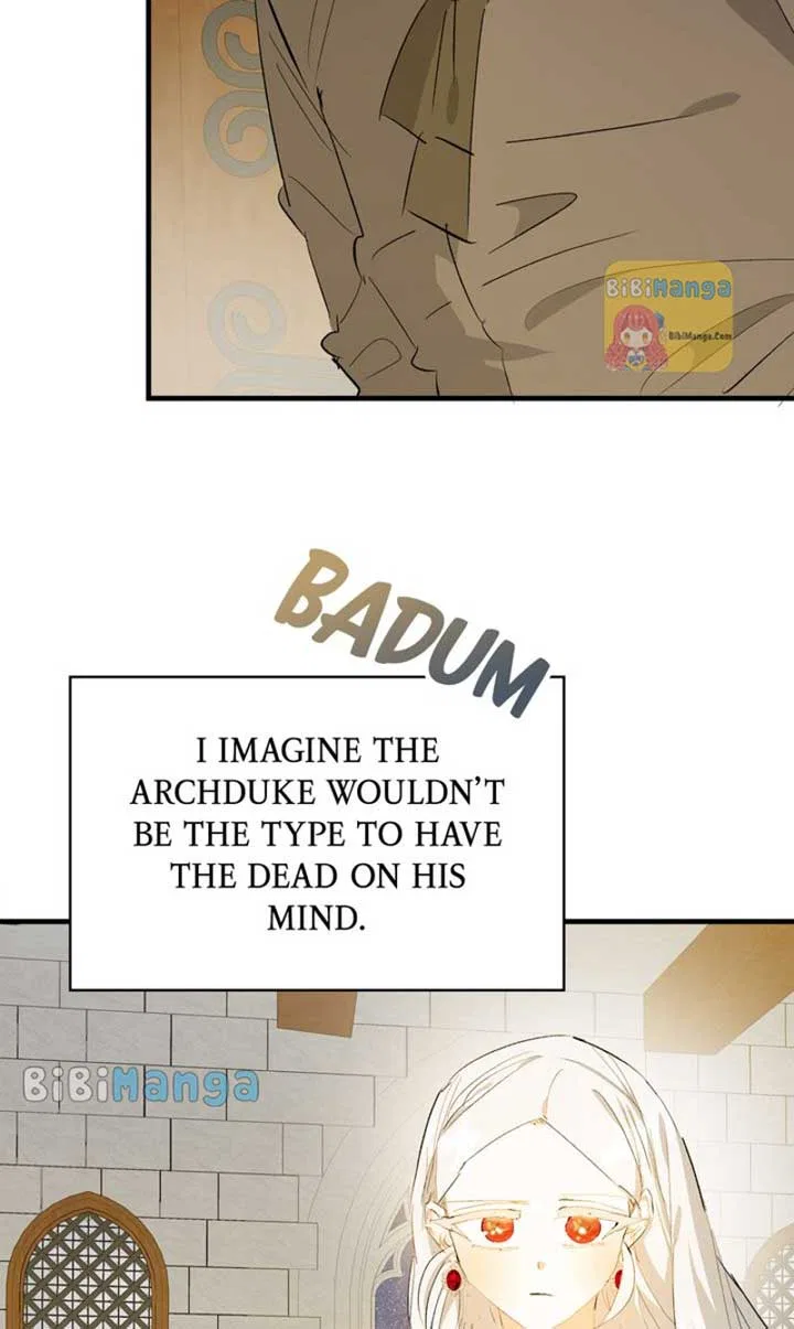 If You Want a Fake Sister Chapter 25 – Page 50