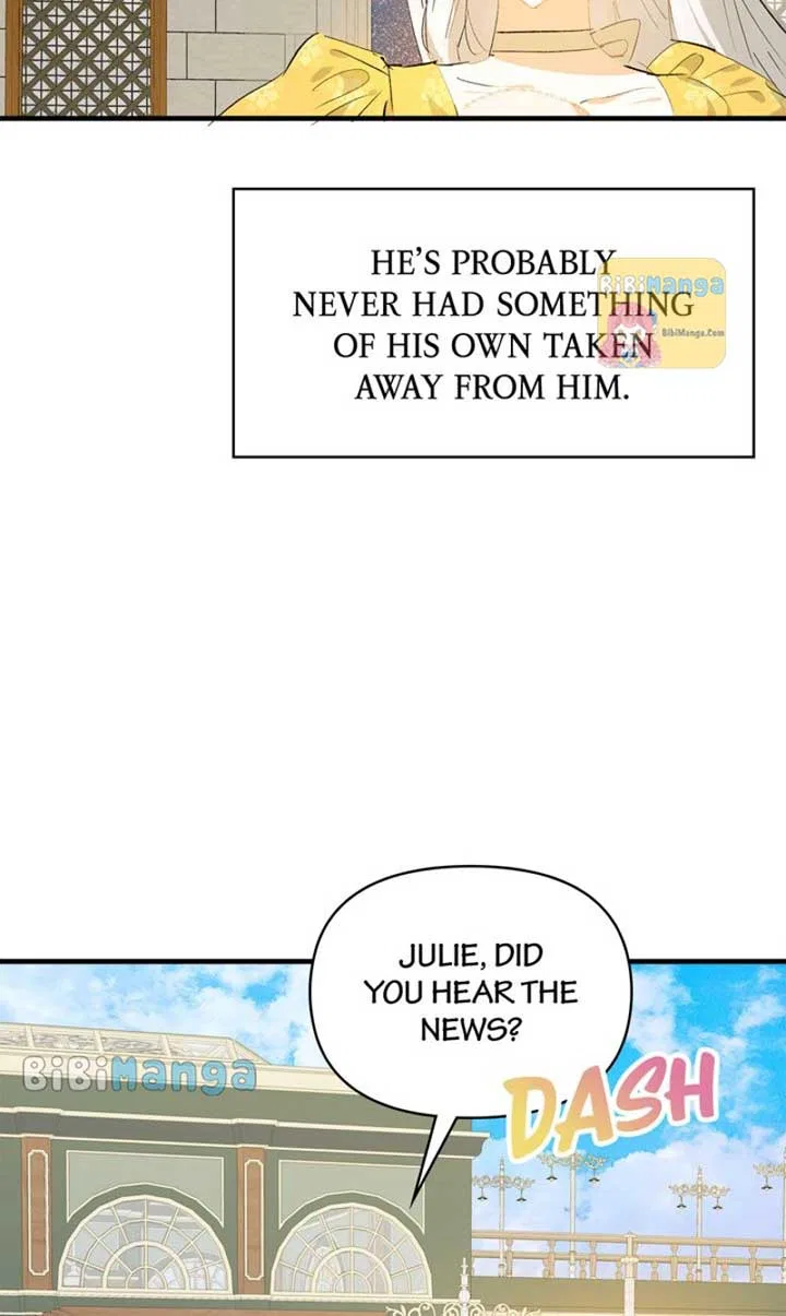 If You Want a Fake Sister Chapter 25 – Page 51