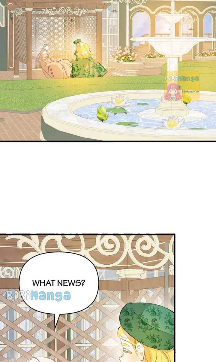 If You Want a Fake Sister Chapter 25 – Page 52