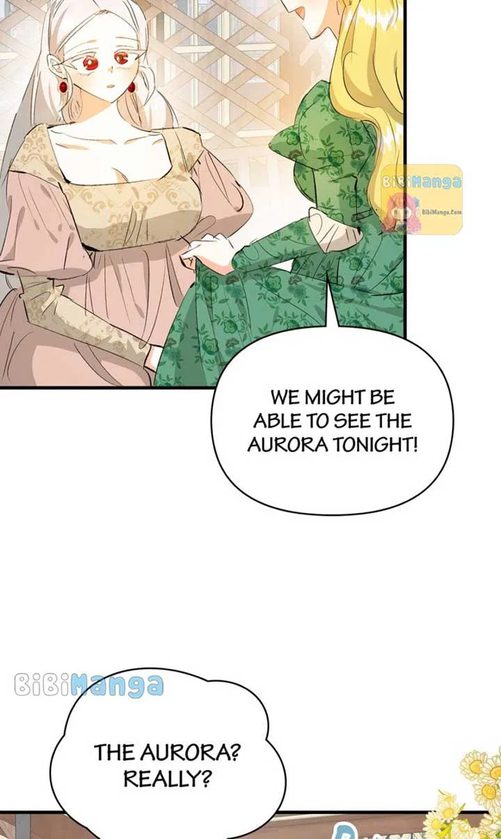 If You Want a Fake Sister Chapter 25 – Page 53