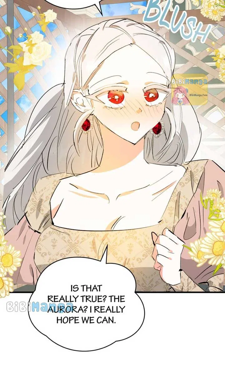 If You Want a Fake Sister Chapter 25 – Page 54