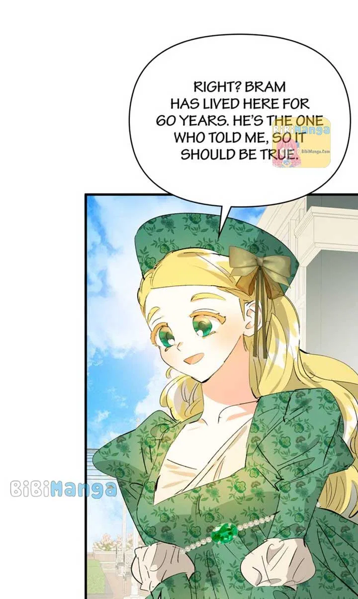 If You Want a Fake Sister Chapter 25 – Page 55