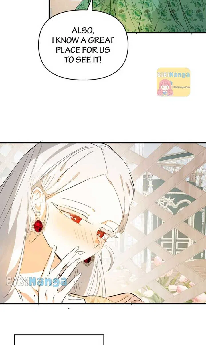 If You Want a Fake Sister Chapter 25 – Page 56