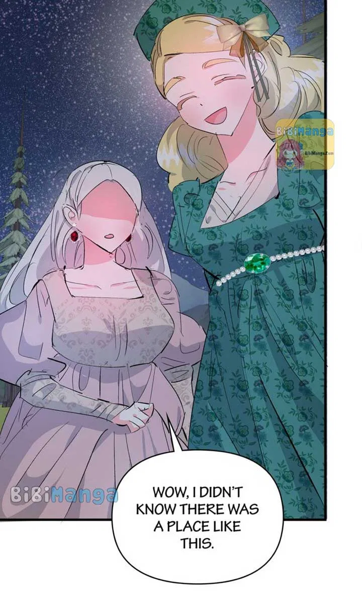 If You Want a Fake Sister Chapter 25 – Page 60