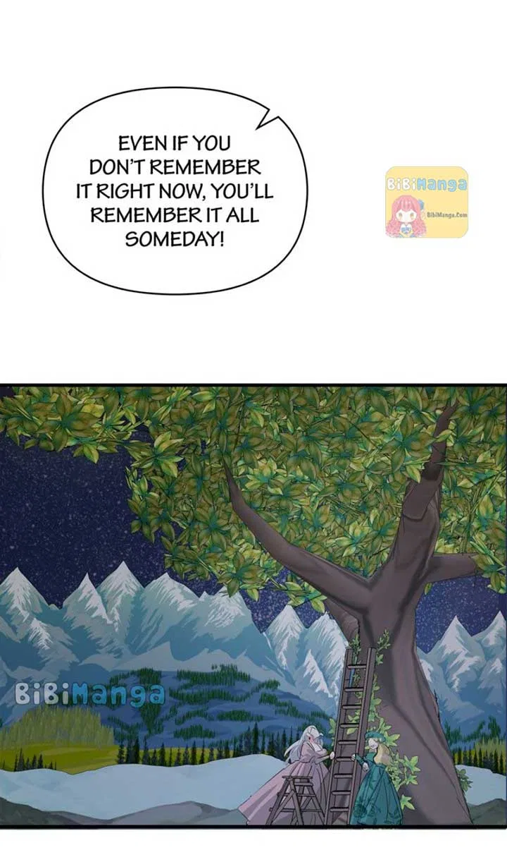 If You Want a Fake Sister Chapter 25 – Page 61