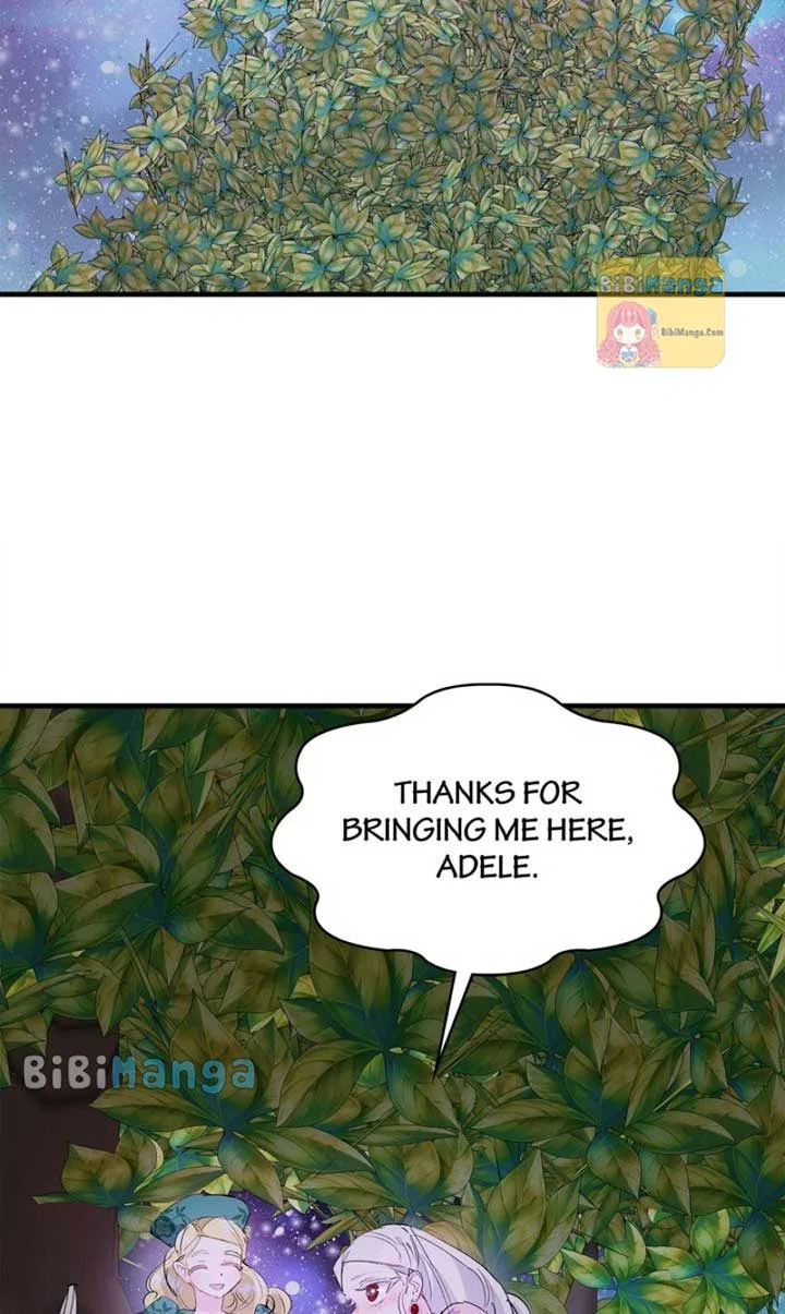 If You Want a Fake Sister Chapter 25 – Page 63
