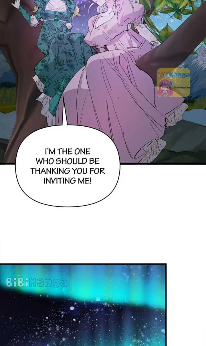 If You Want a Fake Sister Chapter 25 – Page 64