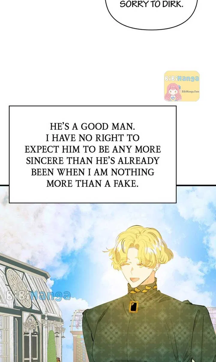 If You Want a Fake Sister Chapter 25 – Page 70