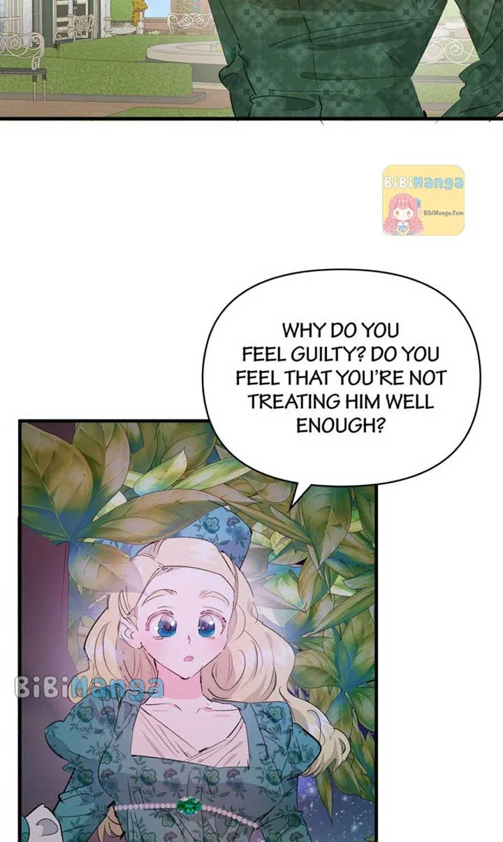 If You Want a Fake Sister Chapter 25 – Page 71
