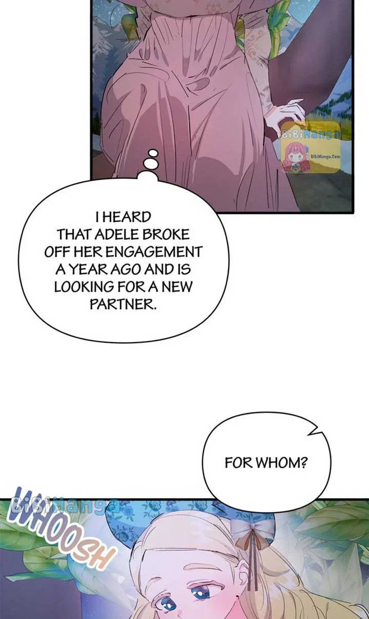 If You Want a Fake Sister Chapter 25 – Page 73