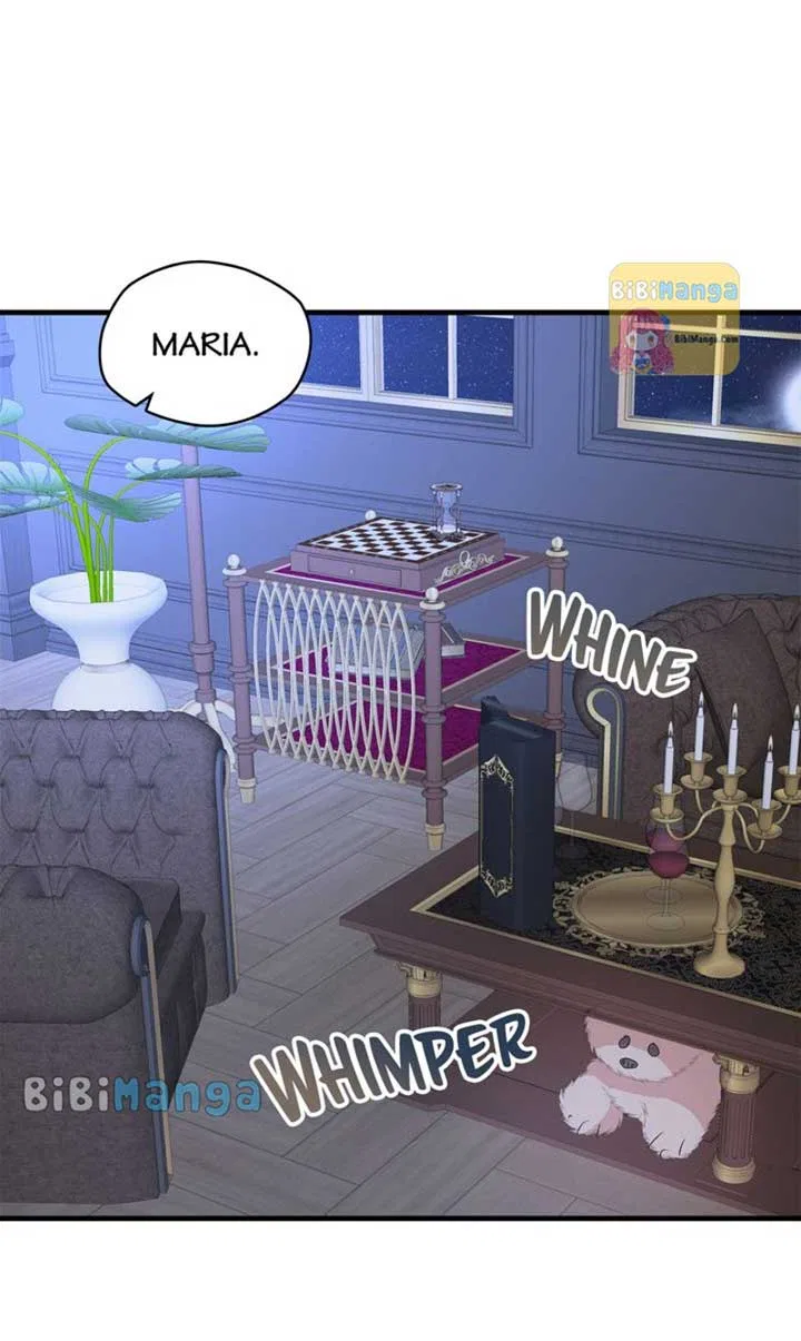 If You Want a Fake Sister Chapter 25 – Page 75