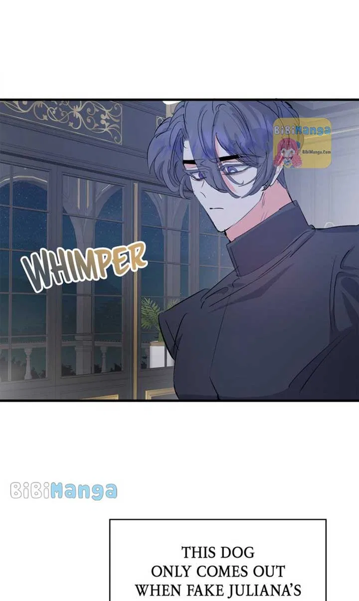 If You Want a Fake Sister Chapter 25 – Page 76