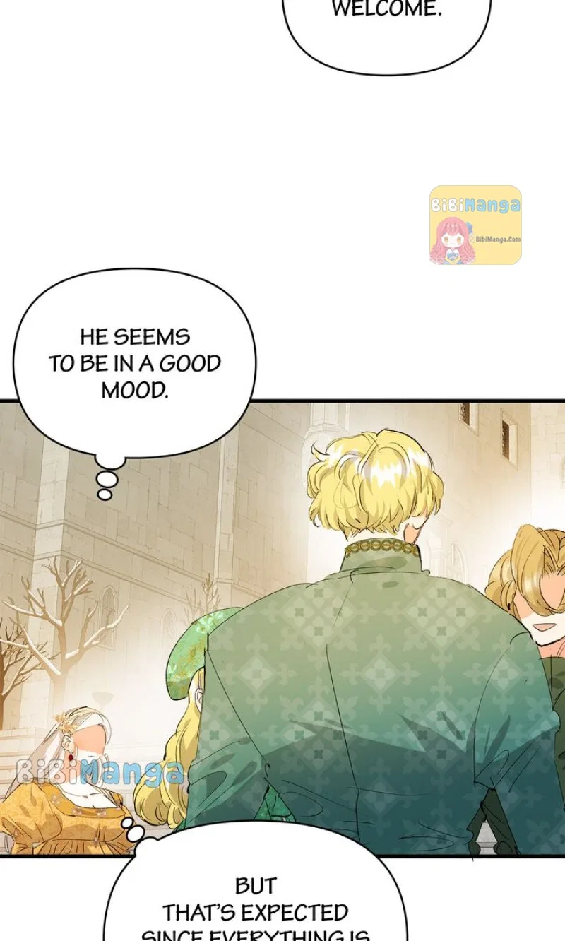 If You Want a Fake Sister Chapter 24 – Page 6