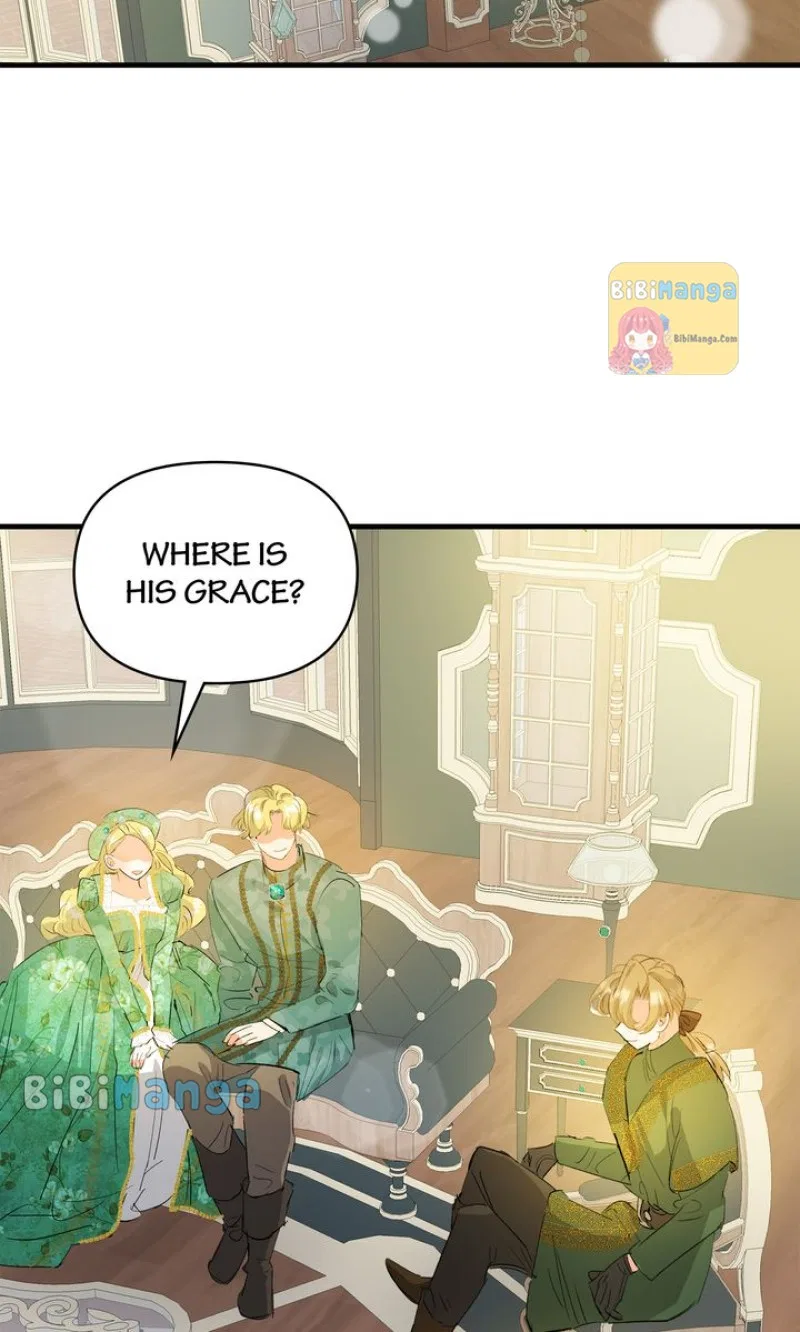 If You Want a Fake Sister Chapter 24 – Page 9