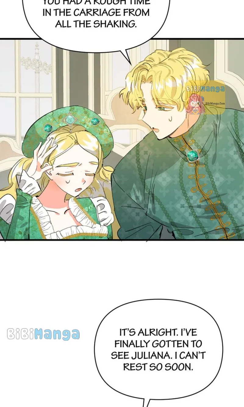If You Want a Fake Sister Chapter 24 – Page 11