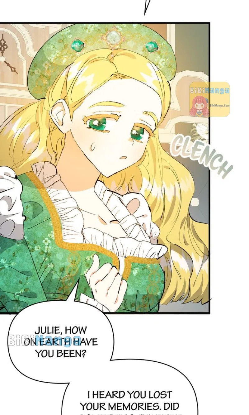 If You Want a Fake Sister Chapter 24 – Page 12