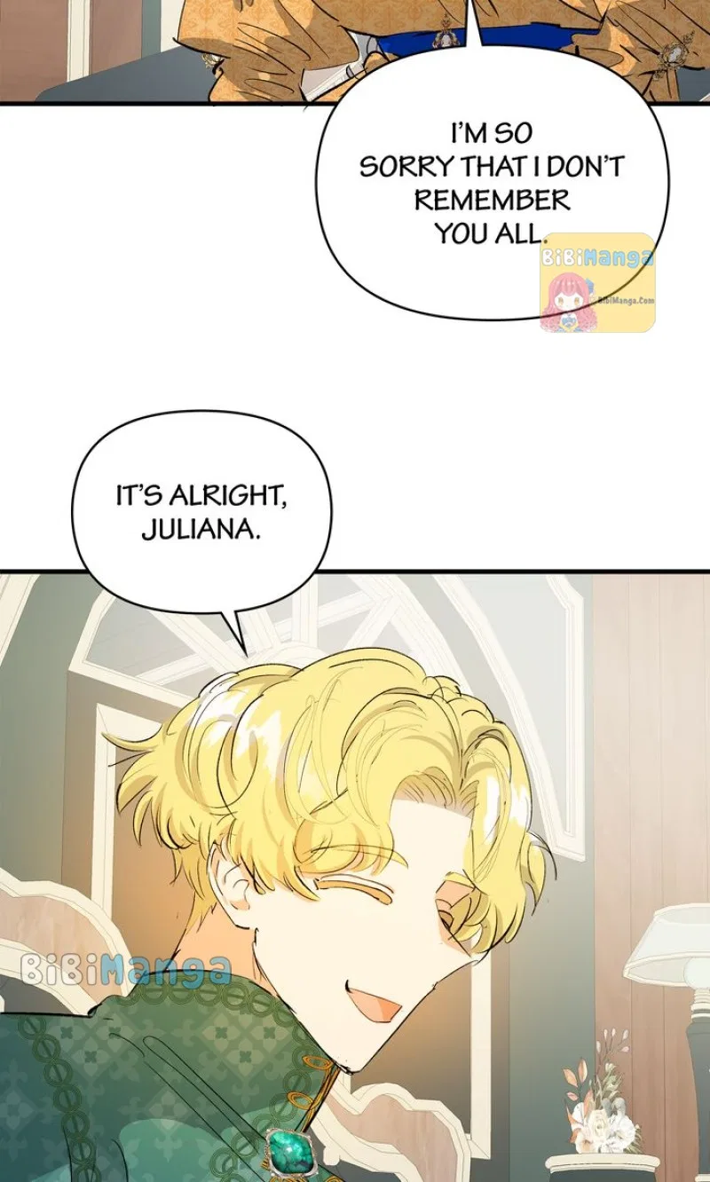 If You Want a Fake Sister Chapter 24 – Page 15