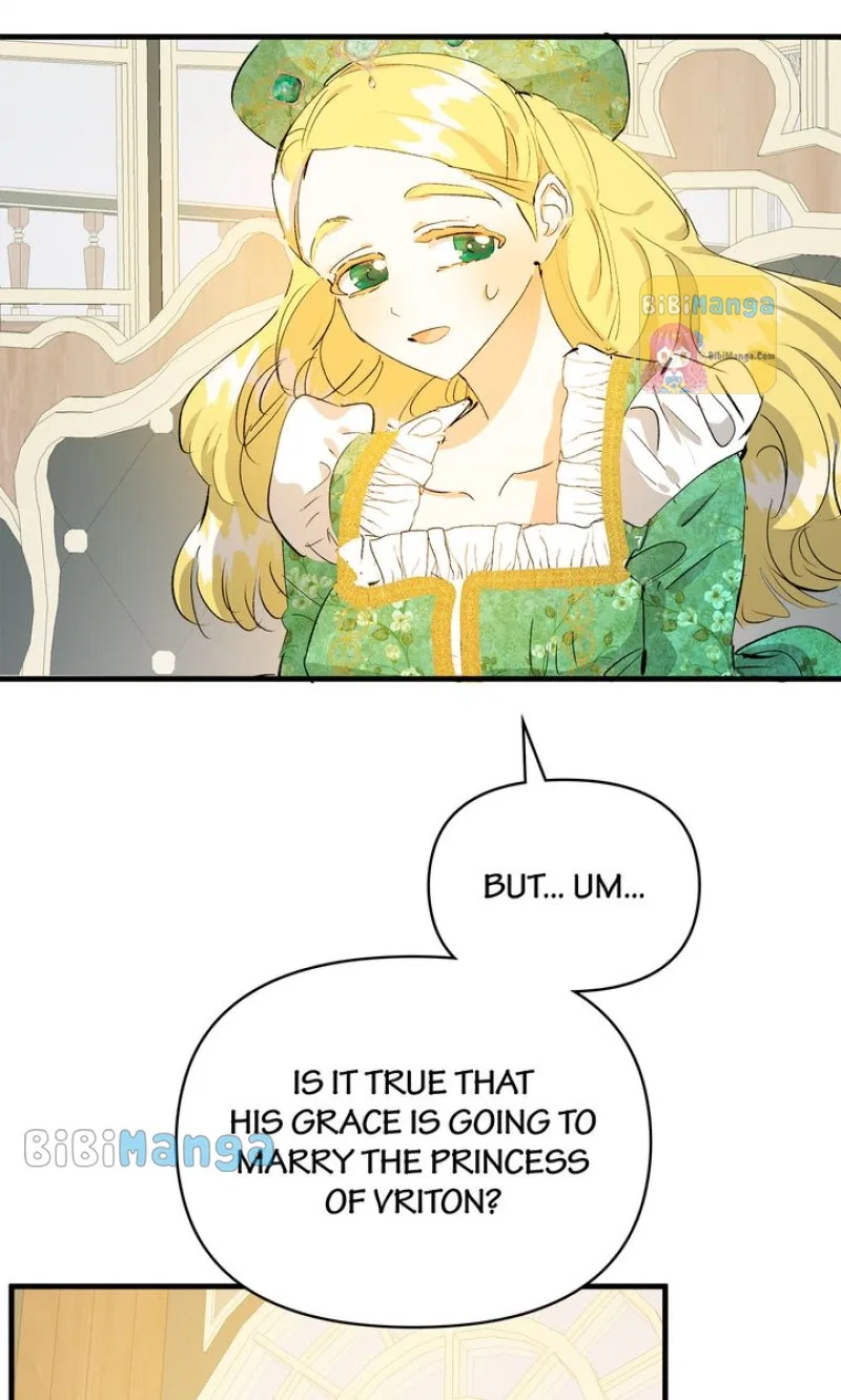 If You Want a Fake Sister Chapter 24 – Page 17