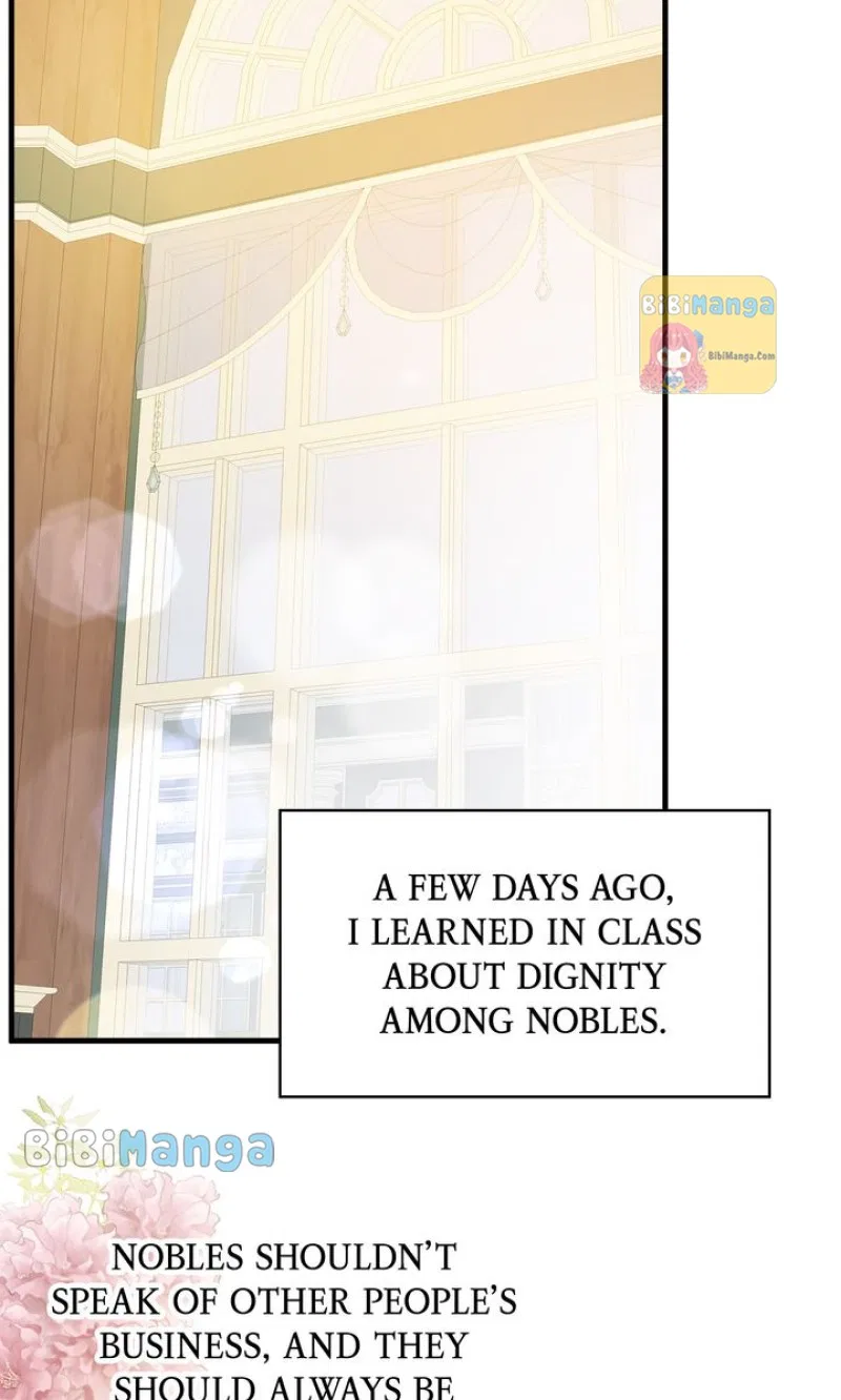 If You Want a Fake Sister Chapter 24 – Page 18